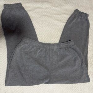 Wild FableCharcoal Joggers